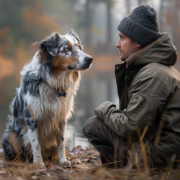 Conseils pour élever et éduquer son chien efficacement