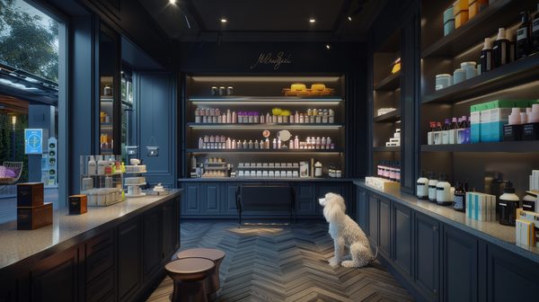 Découvrez wouf cani : le toilettage ultime pour chiens