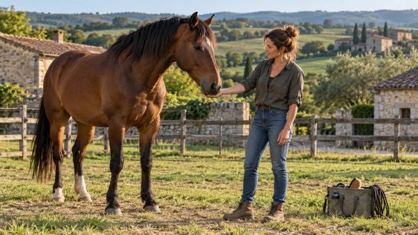 Top critères pour sélectionner votre formation en communication animale
